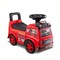 Ride On Toy Car for Toddlers, Ages 1-3, with Music & Storage Features